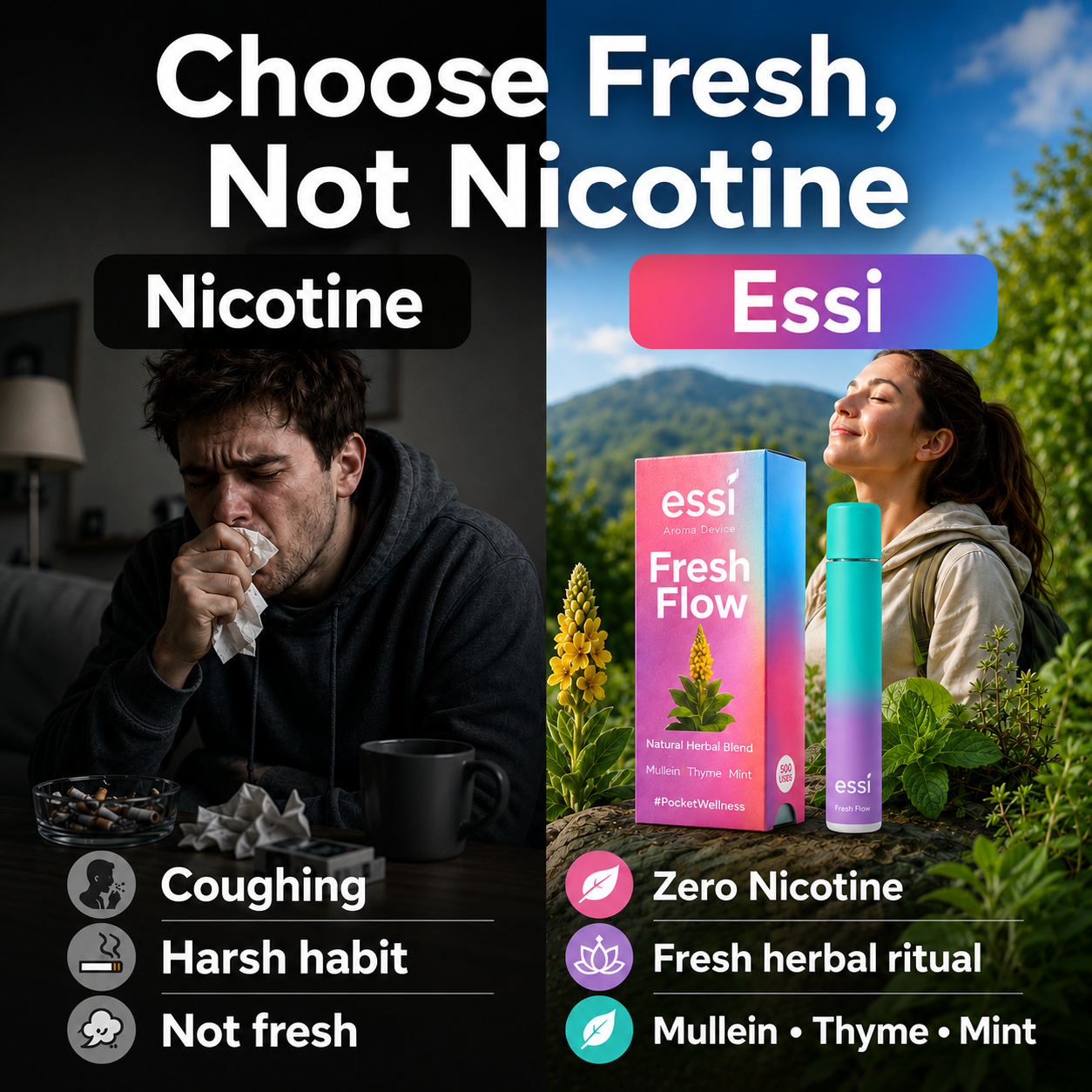 Essi Fresh Flow product image 2