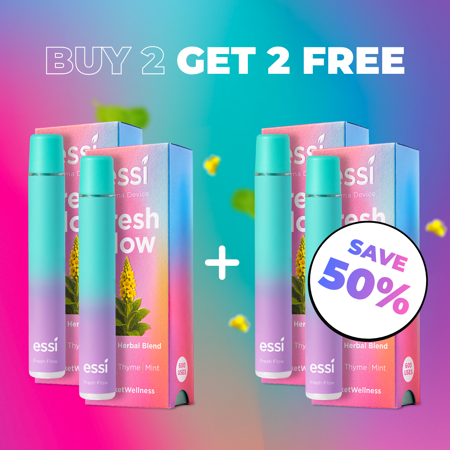 Essi Fresh Flow product image 5