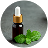 Peppermint oil