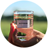 Vegetable glycerin